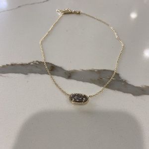 Kendra Scott Drizzy Necklace